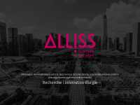 alliss.org Thumbnail
