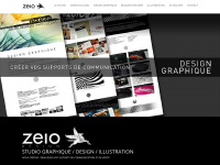 zeio-design.com Thumbnail
