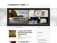 ecommerce-guide.net Thumbnail