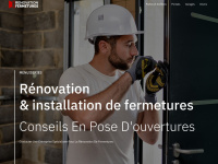 renovation-fermetures.com Thumbnail