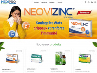 Medipropharma.ma