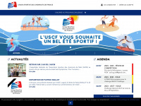 Uscf-sport-cheminot.fr