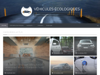 vehicule-ecologique.fr Thumbnail