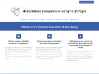 synergologie-aes.eu Thumbnail