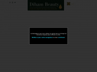 diham-beauty.fr Thumbnail
