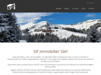gfimmobilier.ch Thumbnail