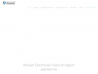 electricien-paris-idf.com