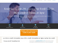 kreditfast.org