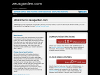 Zeusgarden.com