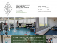 physio-lafabrique.ch Thumbnail
