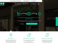 pharmacie2424.fr Thumbnail