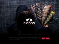 Dicksonflooringproject.com