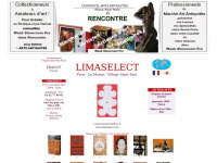 limaselect.com Thumbnail