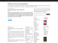 leconomiste-notes.fr Thumbnail