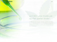 cbd-news.fr Thumbnail