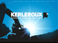 kerleroux.com Thumbnail