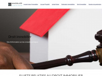 immobilier-juridique.fr