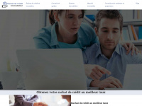 Rachat-de-credit-immobilier.info