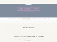 Angoulemeck.free.fr