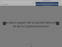 expoprotection-securite.com Thumbnail