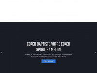 coachbaptiste.fr Thumbnail