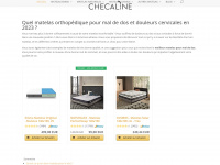 checaline.com