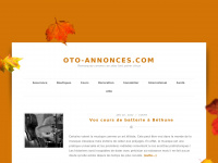 oto-annonces.com