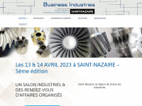 businessindustries-saintnazaire.com Thumbnail