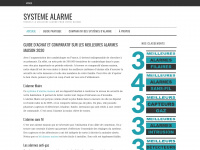 systeme-alarme.net