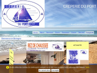 creperie-du-port-galland.com Thumbnail