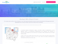 Boutiquecbdshop.fr