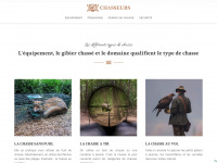 chasseurs.org