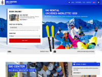 ski-rental-orcieres.com
