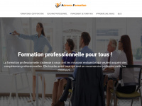 Advanceformation.fr