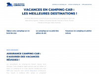 assurance-camping-car.info Thumbnail