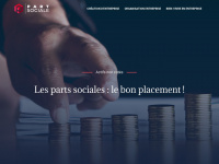 part-sociale.fr