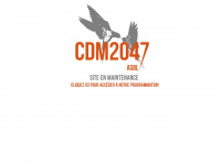 cdm2047.org Thumbnail