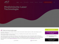 mlt-laser.de Thumbnail