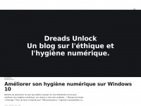 dreads-unlock.fr Thumbnail