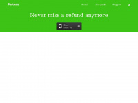 refunds-app.com Thumbnail
