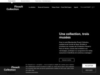 pinaultcollection.com