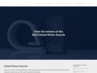 globalwaterawards.com Thumbnail