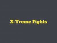 x-tremefights.com Thumbnail
