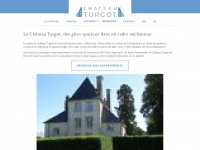 chateauturgot.net Thumbnail