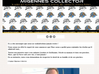 migennes-collector.fr Thumbnail