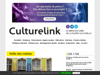 culturelink.fr