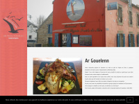 restaurant-sene-argouelenn.fr Thumbnail