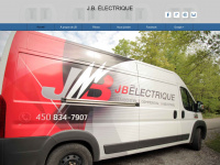 jb-electrique.com