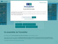 cic-immobilier.fr Thumbnail
