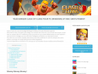 clashofclans-pc.fr Thumbnail